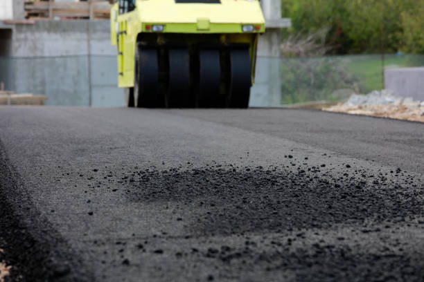 Best Driveway Pavers Near Me  in Gilbert, MN