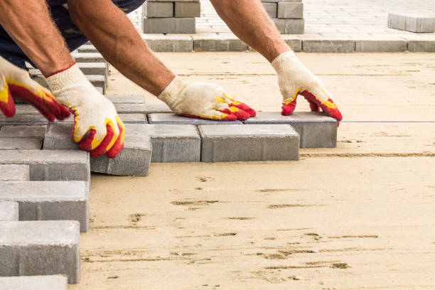 Reliable Gilbert, MN Driveway Pavers Solutions