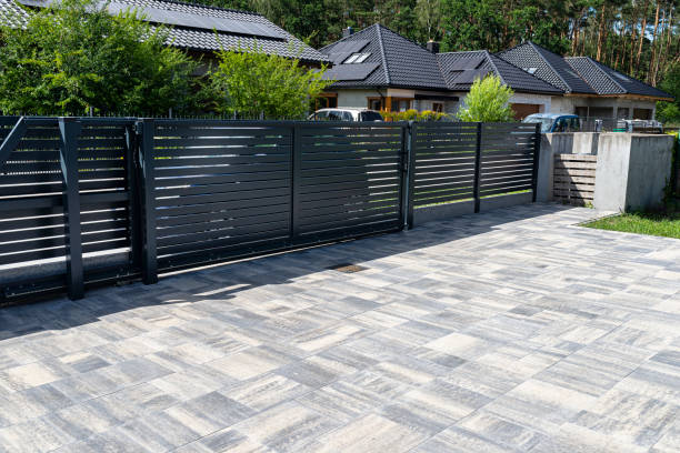 Best Brick Driveway Pavers  in Gilbert, MN