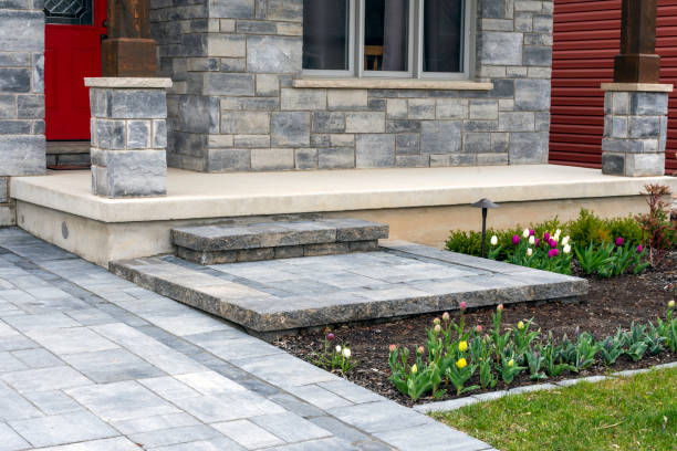 Best Commercial Driveway Pavers  in Gilbert, MN