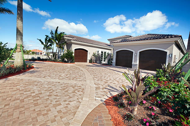 Best Driveway Paving Near Me  in Gilbert, MN