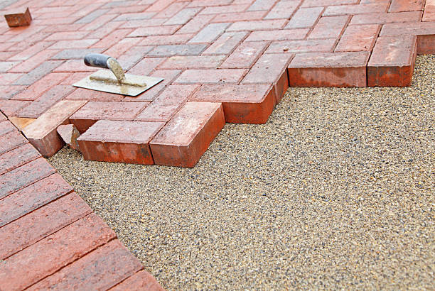 Best Concrete Paver Driveway  in Gilbert, MN