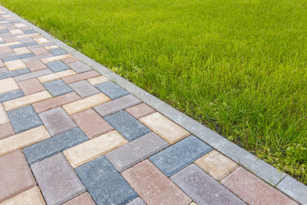 Best Custom Driveway Pavers  in Gilbert, MN