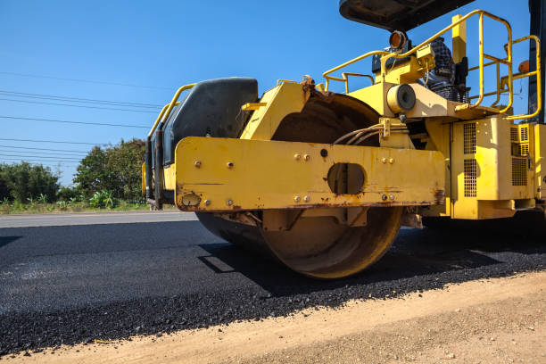 Best Cobblestone Driveway Pavers  in Gilbert, MN